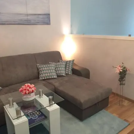 Apartment Elizabeth 2
