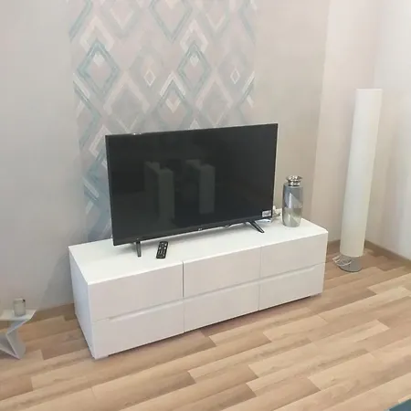 Appartement Elizabeth 2 Hévíz