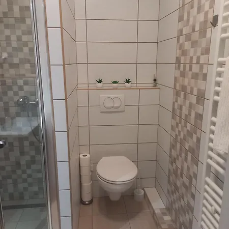 Elizabeth 2 Appartement *