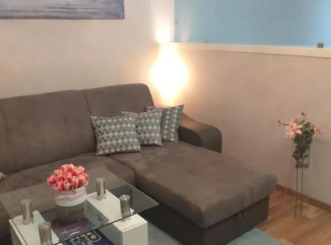 Apartament Elizabeth 2