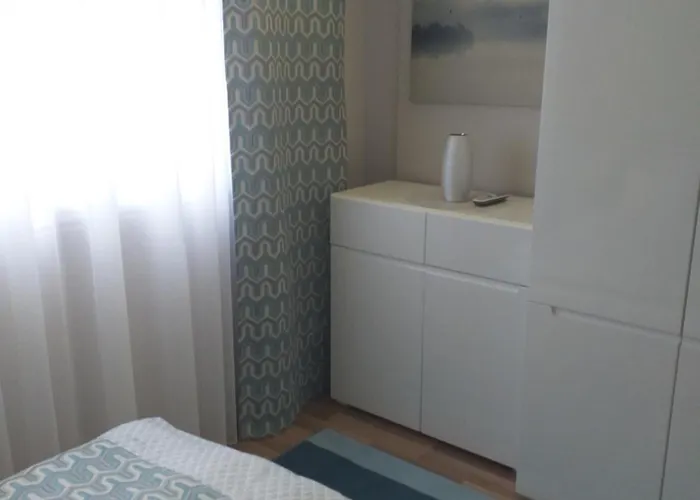Elizabeth 2 Apartament
