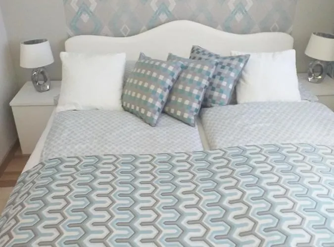 Apartament Elizabeth 2