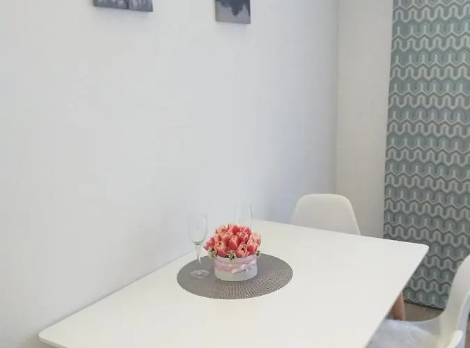 Apartament Elizabeth 2 *